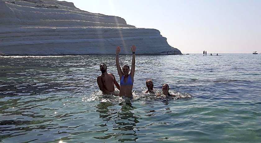 B&B Raggio di Sole Porto Empedocle