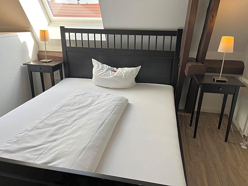 Weingärtner Appartements