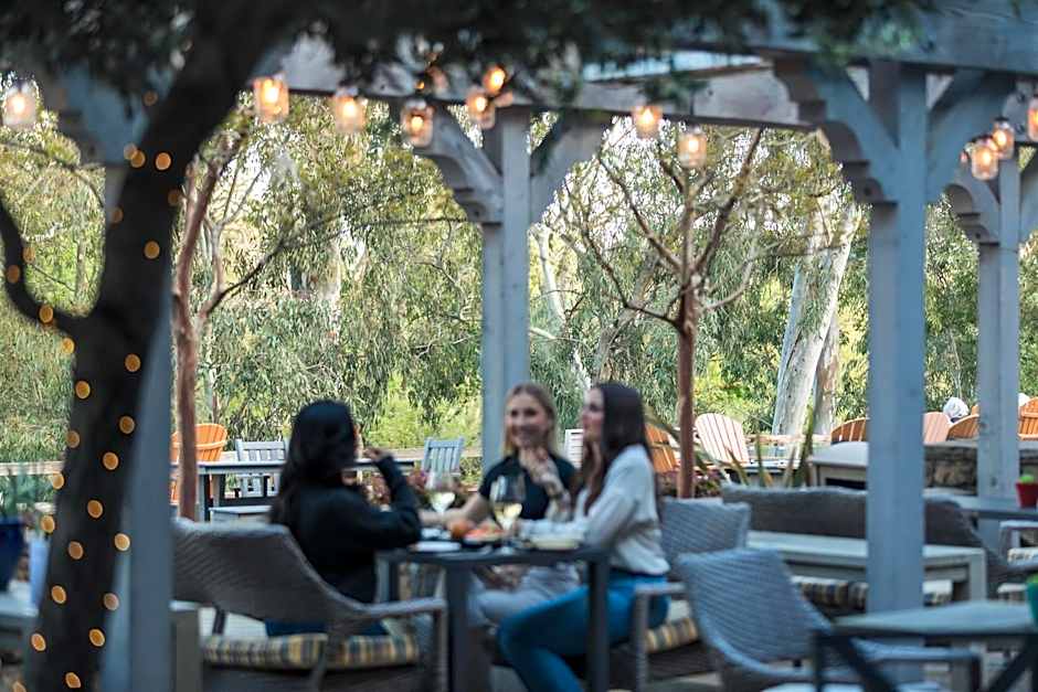 River Terrace Inn, A Noble House Hotel