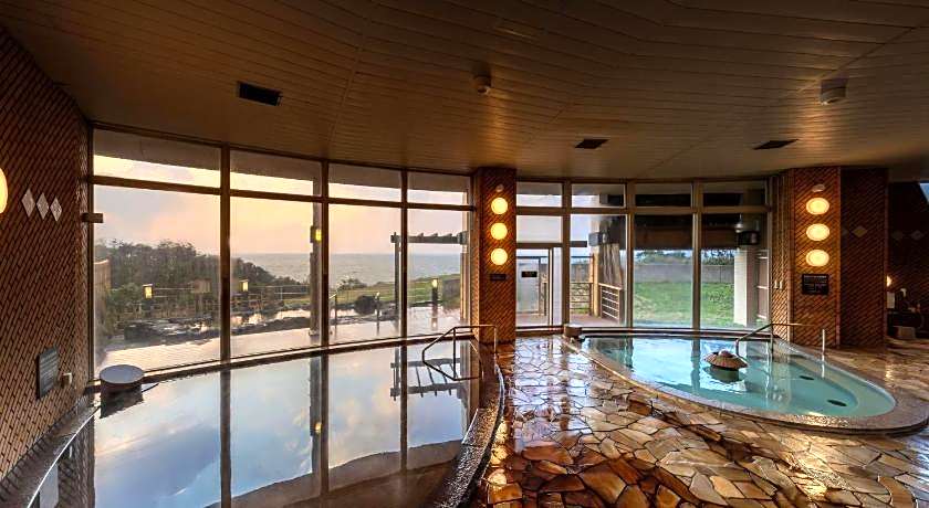 KAMENOI HOTEL GENKAINADA