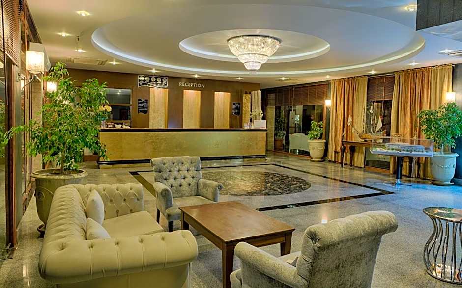 Pasabey Hotel