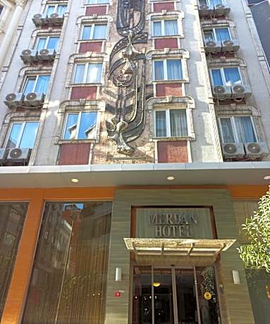 Merdan Hotel