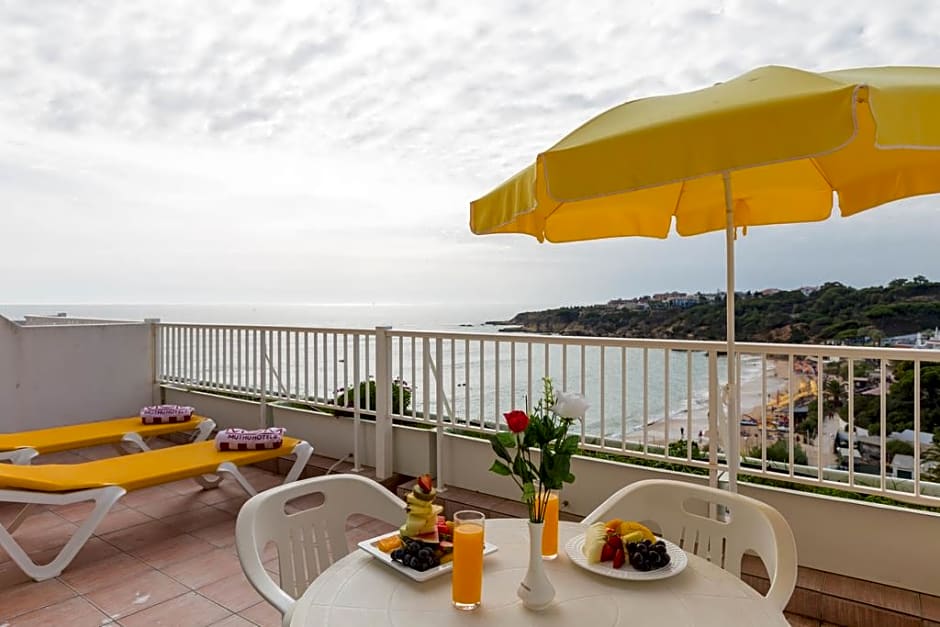 Muthu Clube Praia da Oura