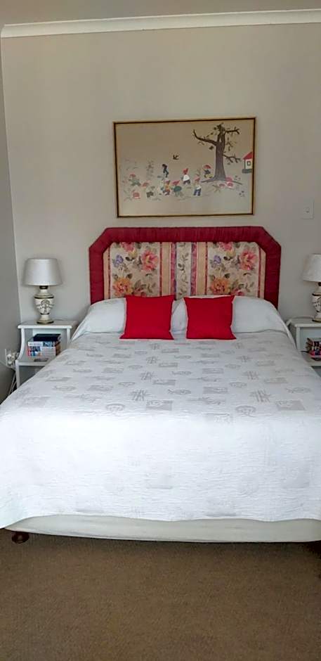 Forestview guesthouse and B&B