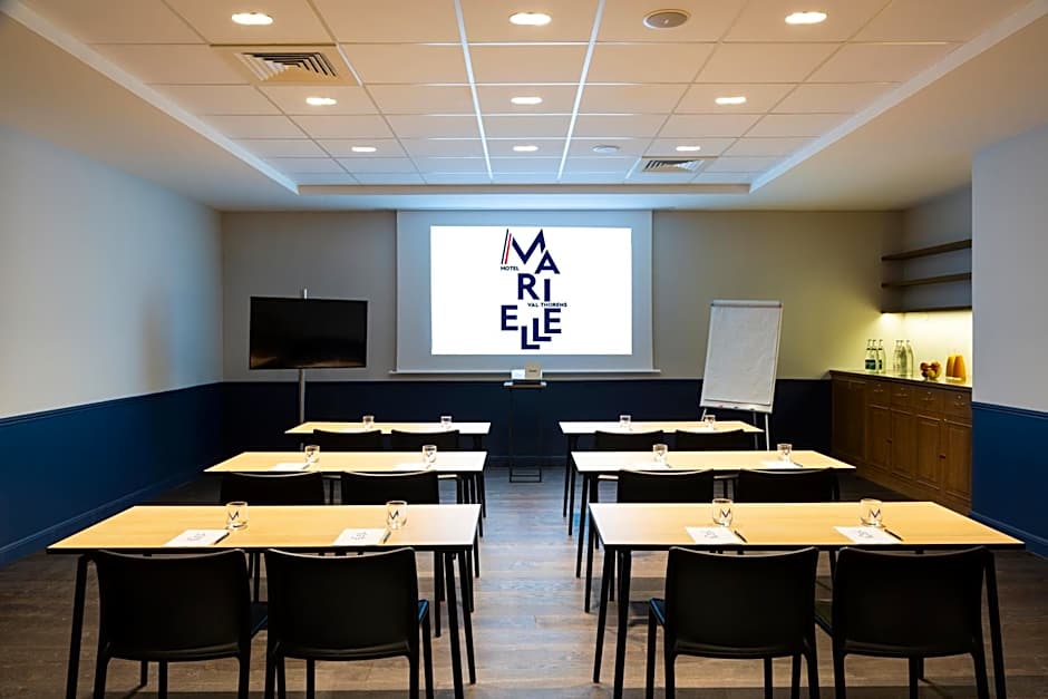 Hôtel Marielle