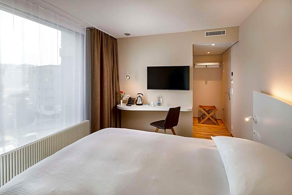 Hotel Allegra Lodge