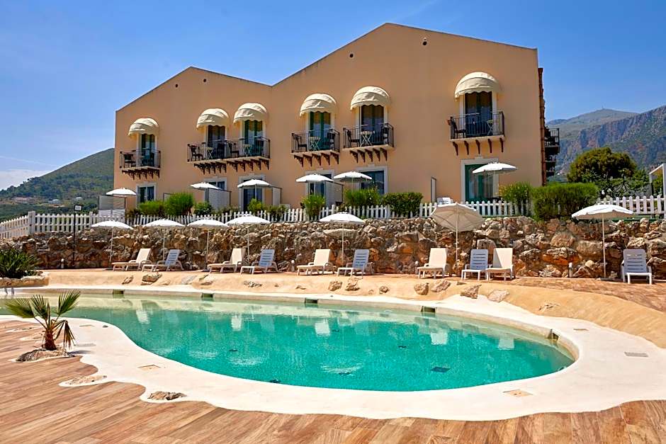 Baglio Dello Zingaro