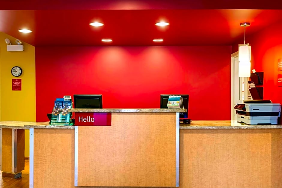 TownePlace Suites by Marriott Kansas City Overland Park