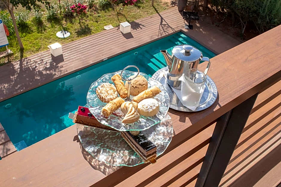 Hôtel Souani ( Al Hoceima Bay)