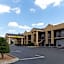 Super 8 by Wyndham Clarksville Northeast