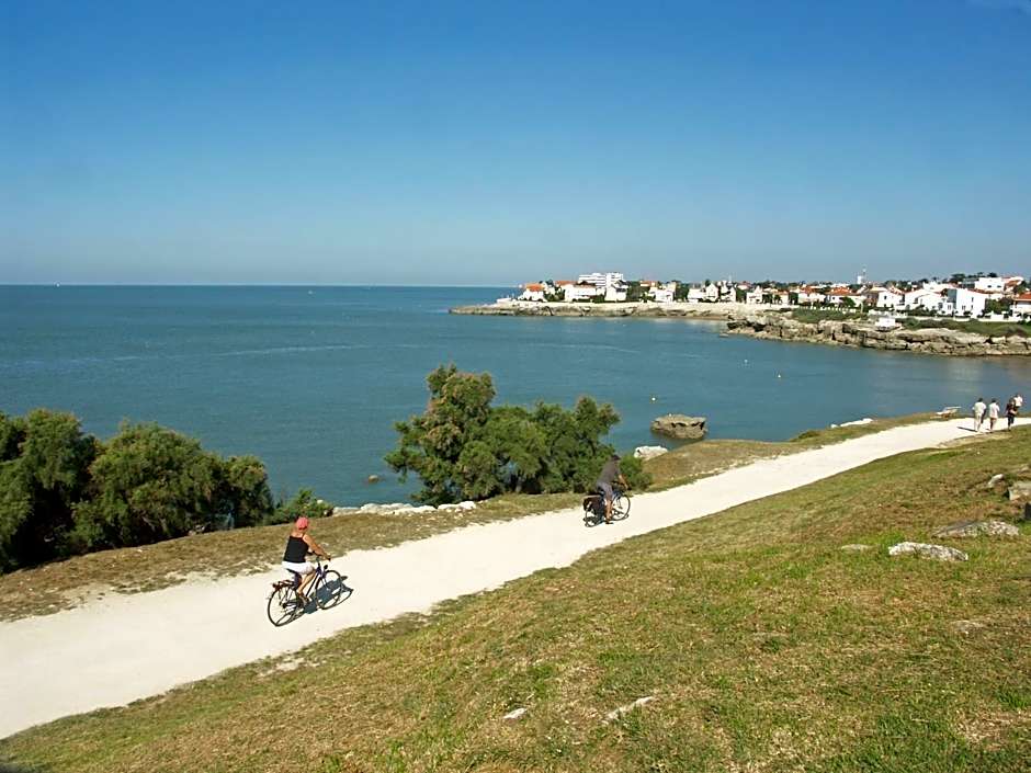 Best Western Hotel Royan Ocean