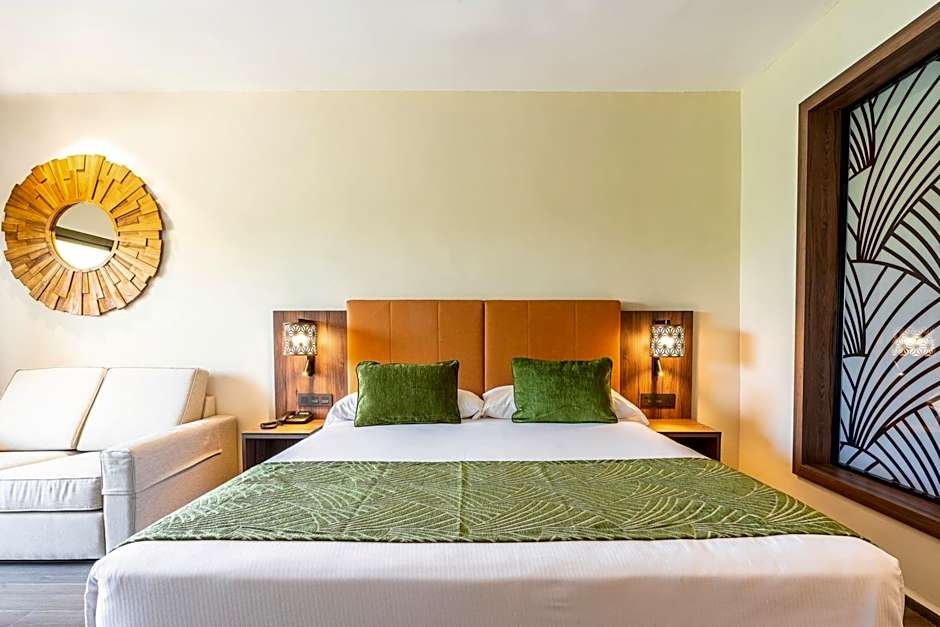 Riu Palace Zanzibar