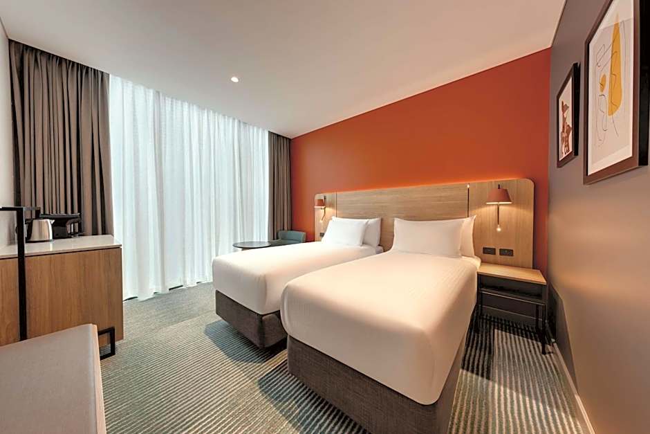 Travelodge Hotel Hurstville Sydney