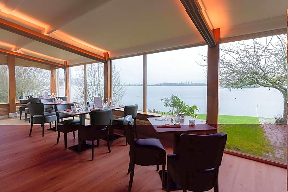 Eden Park Hotel Restaurant