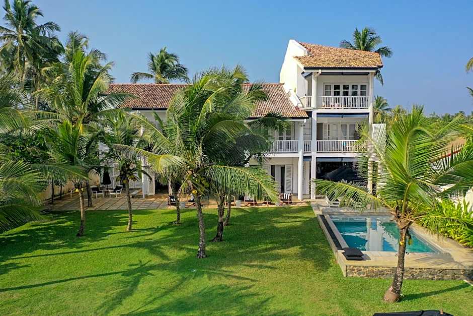 Arabella on Boossa Private Hotel