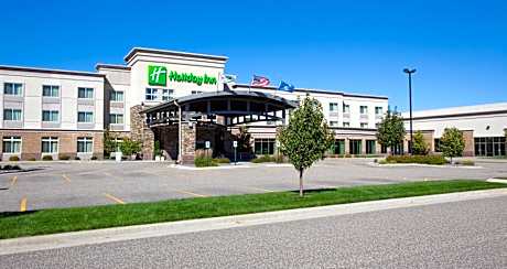 Holiday Inn Stevens Point - Convention Center By IHG
