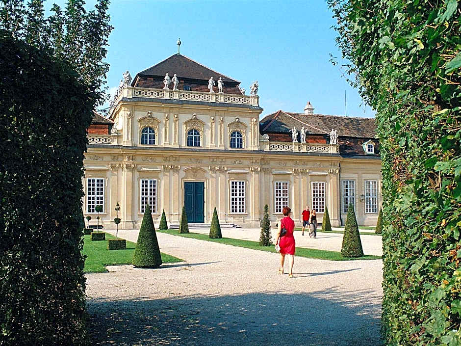 ibis Wien Hauptbahnhof