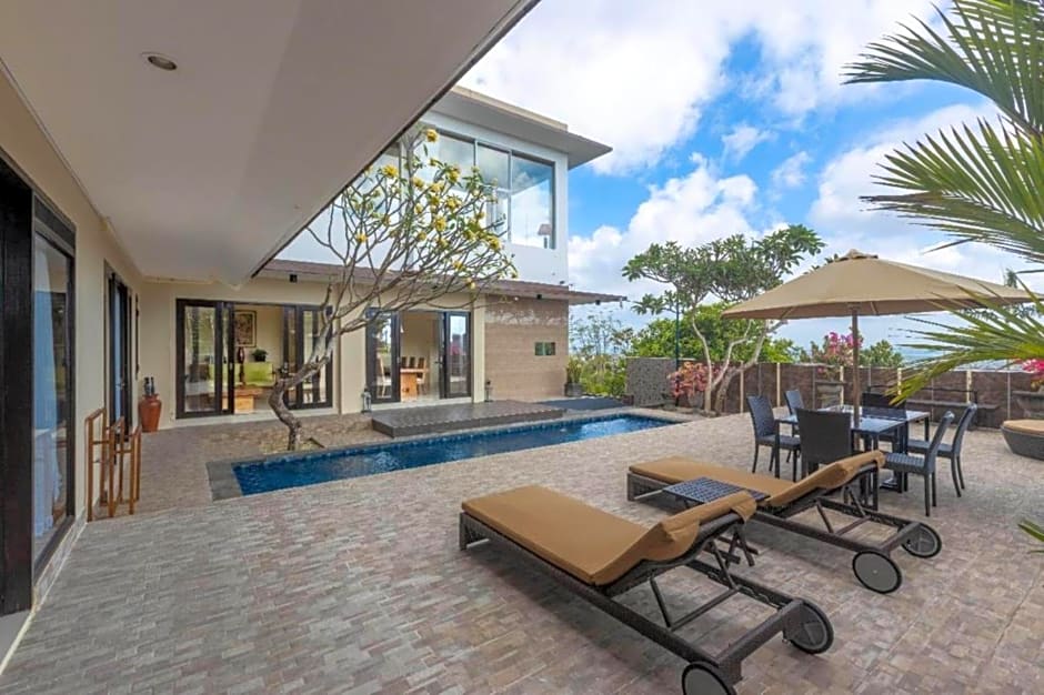 Belvilla Elegant Luxury Pandawa Beach