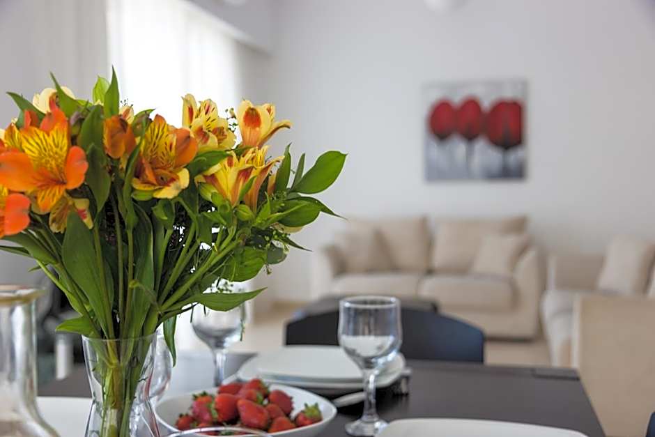 Elysia Park Luxury Holiday Residences