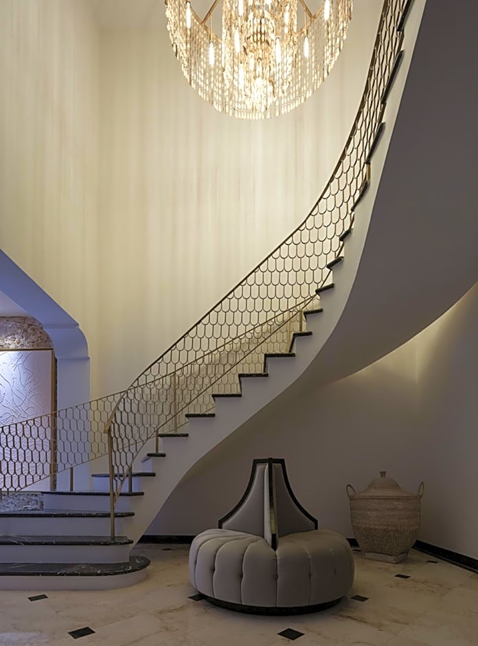 Más Palomas Concept House by Palomas Hotels