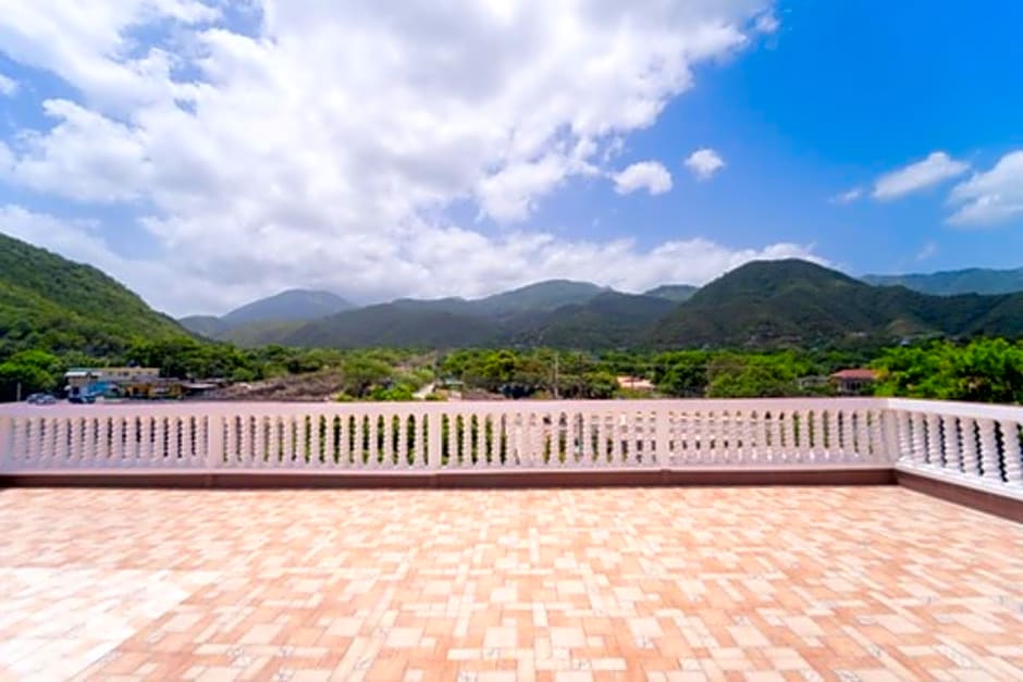 SCARLETT GUESTHOUSES HOTEL RESORTS