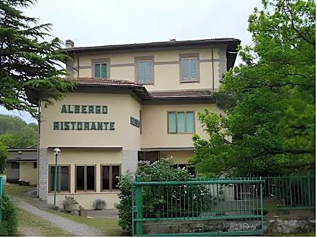 Albergo Padellino
