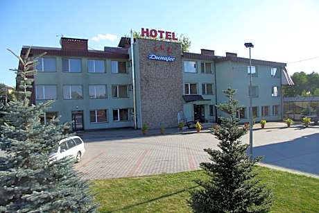 Hotel Dunajec