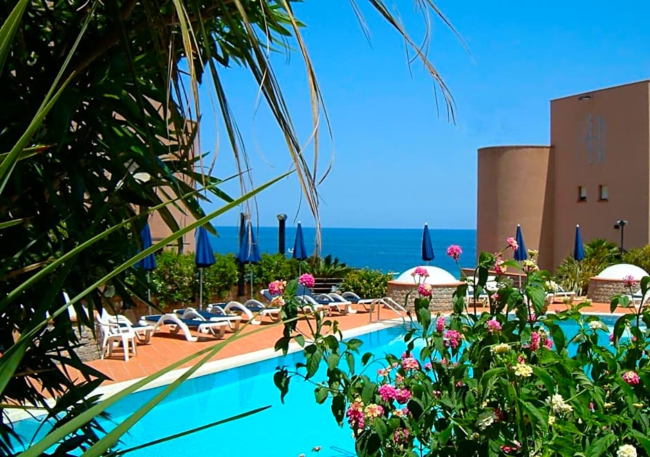 Addaura Village e Congressi