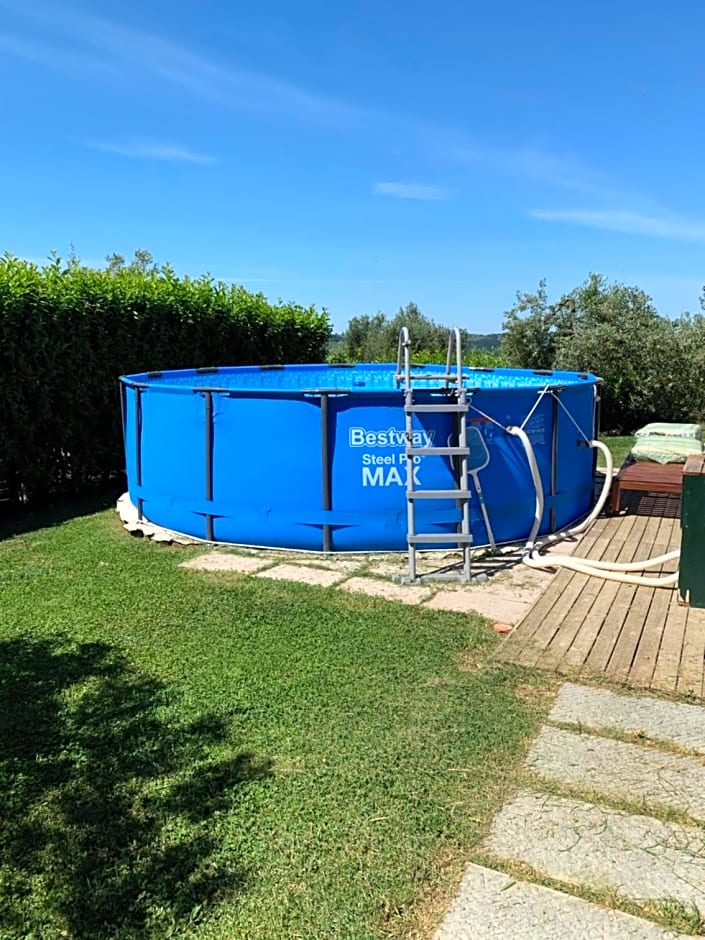 B&B Sei Cipressi