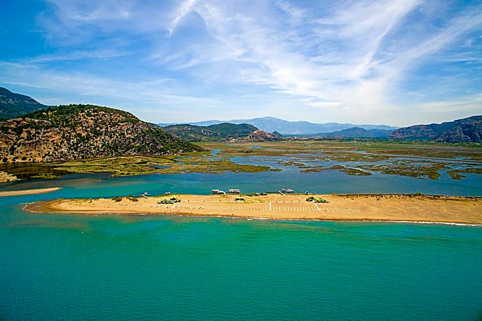 Michelangelo Boutique Hotel Dalyan