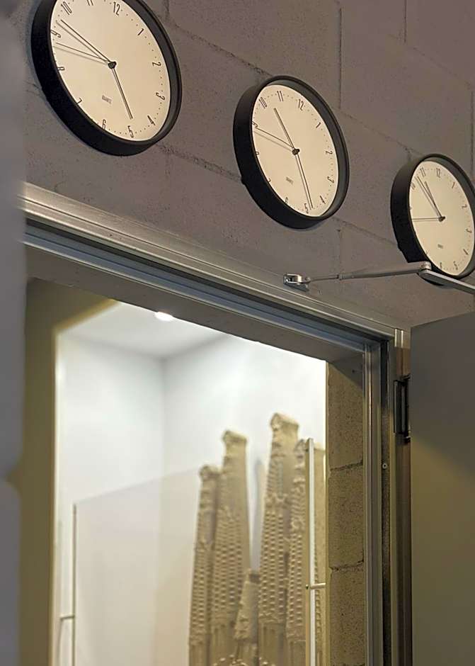GLOBAL Apartments & Rooms