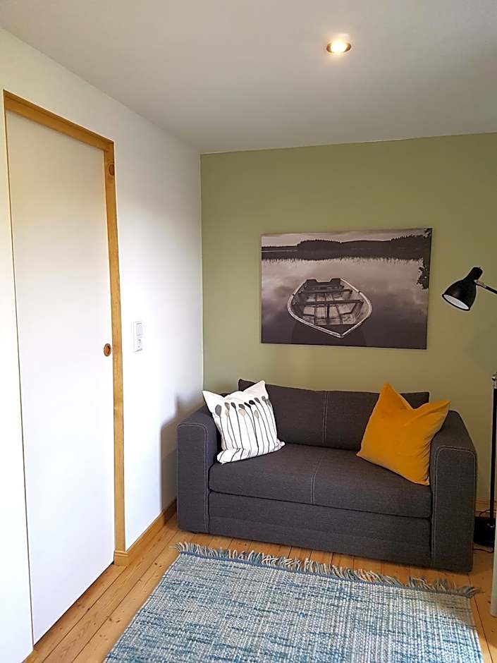 Pension Tannenheim