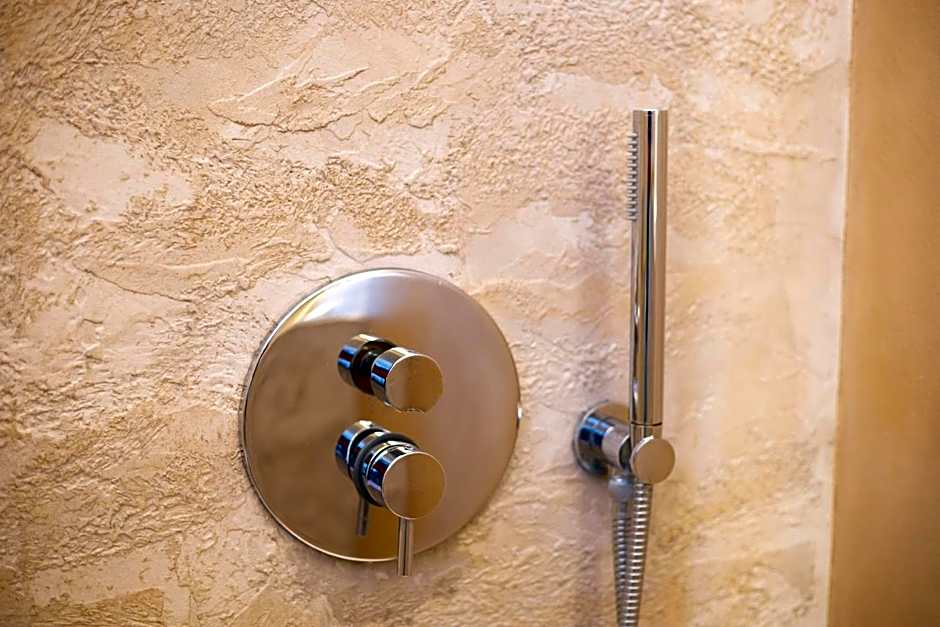 Giardini di Marzo Lecce B&B