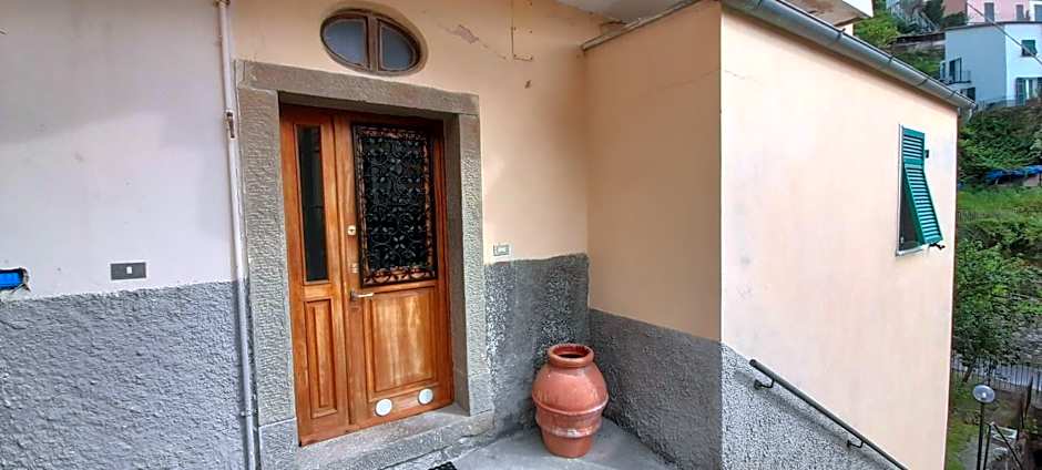 Hotel Villa Argentina