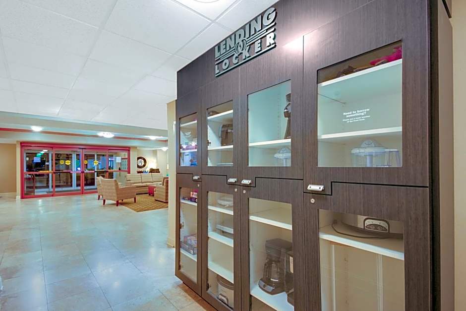 Candlewood Suites Aberdeen-Bel Air By IHG