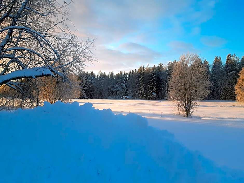 Holmens Boende och Event