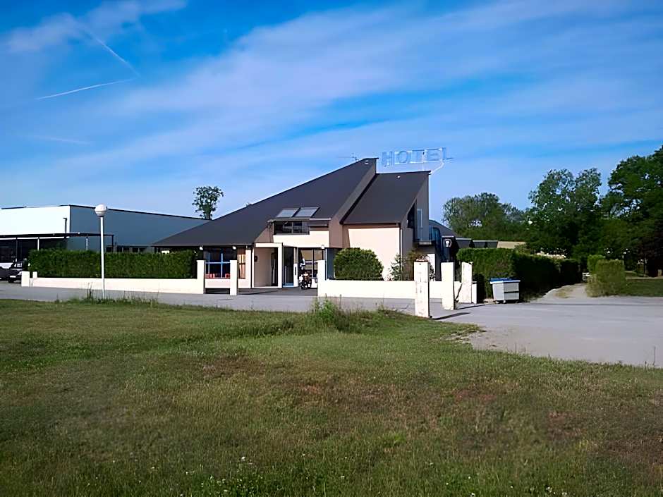 Hotel Le Laury's