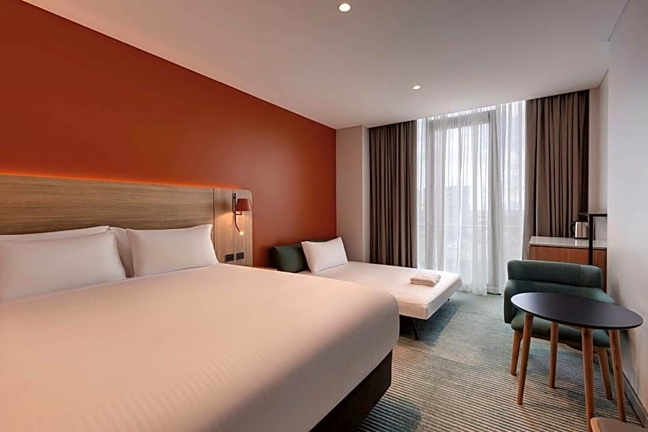 Travelodge Hotel Hurstville Sydney