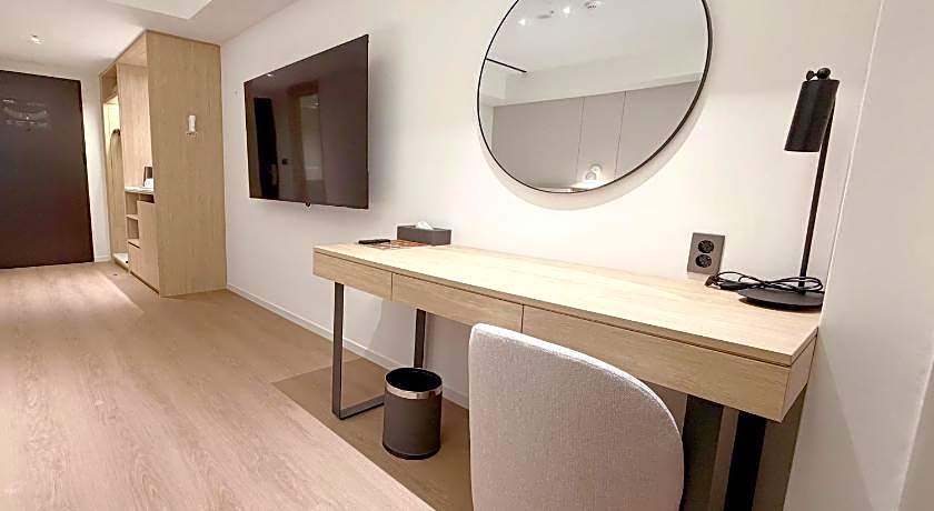 The K Hotel Gyeongju