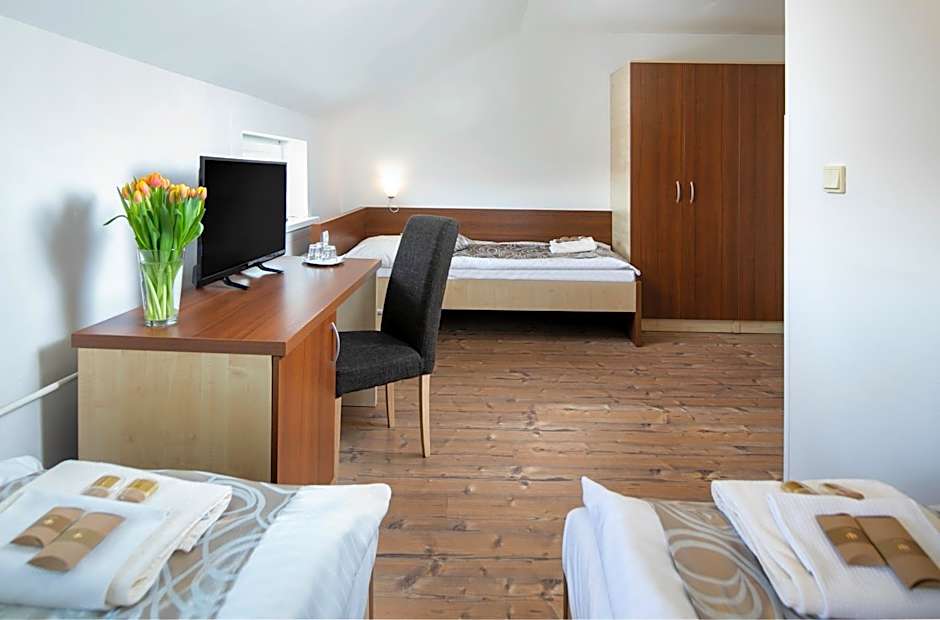 Hotel Granit Smrekovica