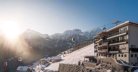 Kronplatz-Resort Hotel Kristall