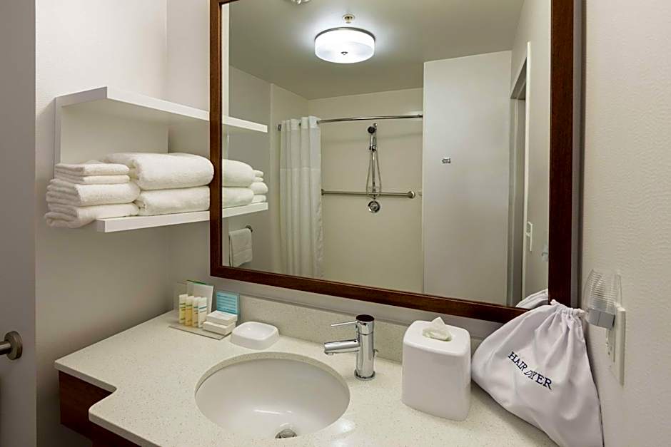 Hampton Inn By Hilton Houston/Humble-Airport Area, TX