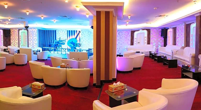 Monroe Hotel