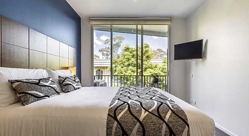 Punthill Apartment Hotels Knox