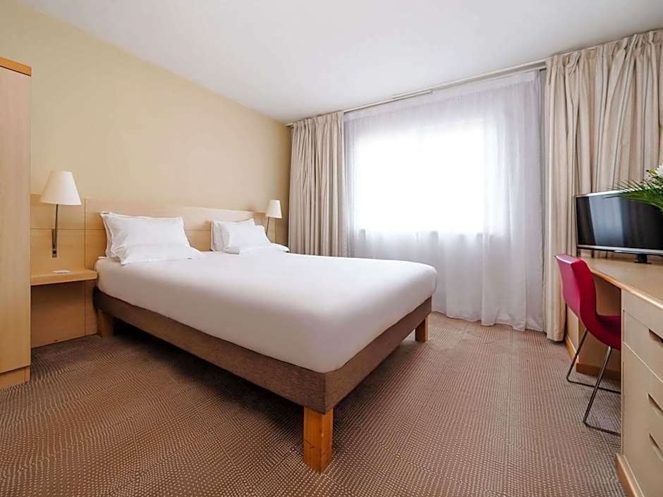 Novotel Milton Keynes