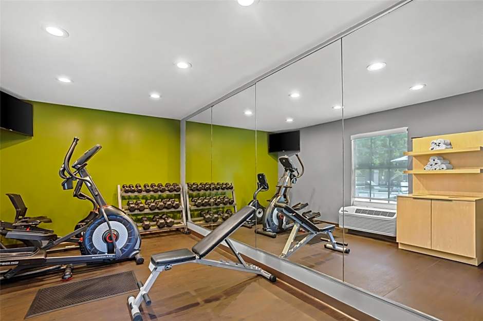 Spark by Hilton Bluffton Hilton Head sland