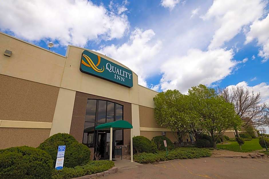 Quality Inn Rosebud Casino
