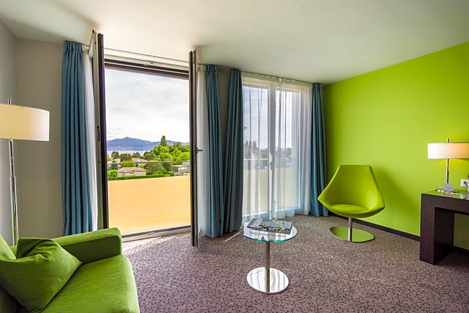 Starling Hotel Lausanne