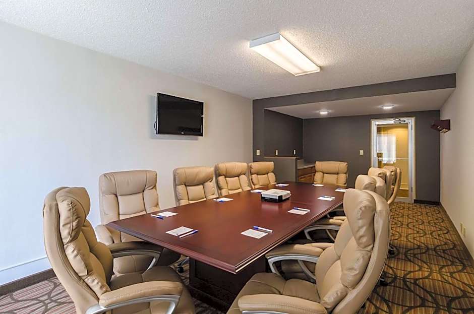 Comfort Inn Randolph