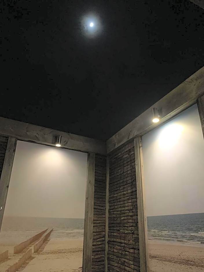 Zeeuws Ontspannen Bed & Wellness